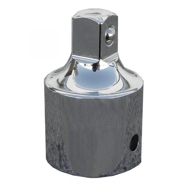 Adaptador Bocallave 3/4 H X 1/2 M "Cross"- 2 — foto 1 de 1