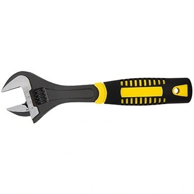 Llave Ajus. Confort Grip 8" Cross-9943072 — foto 1 de 1