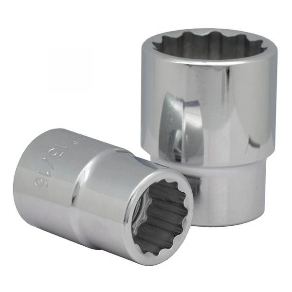 Bocallave Hex. Enc. 3/4 X 1" "Cross"- 1 — foto 1 de 1