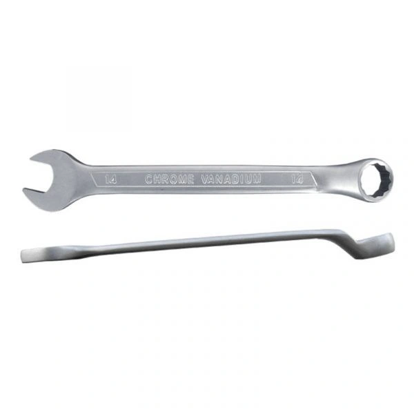 Llave Comb. Acodada 5 MM. "Cross"- 6 — foto 1 de 1