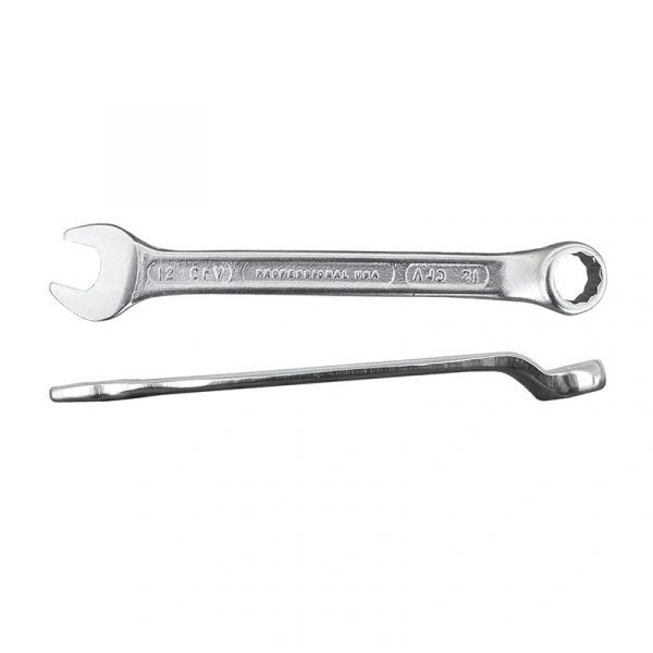 Llave Comb. Acodada 17 MM. "Cross"- 7 — foto 1 de 1