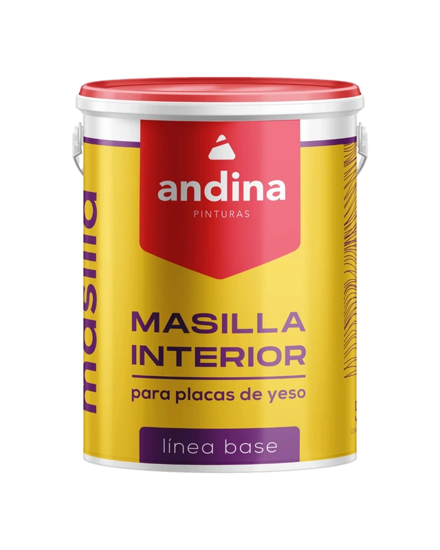 Masilla Para Placa De Yeso X 15 KG. — foto 1 de 1