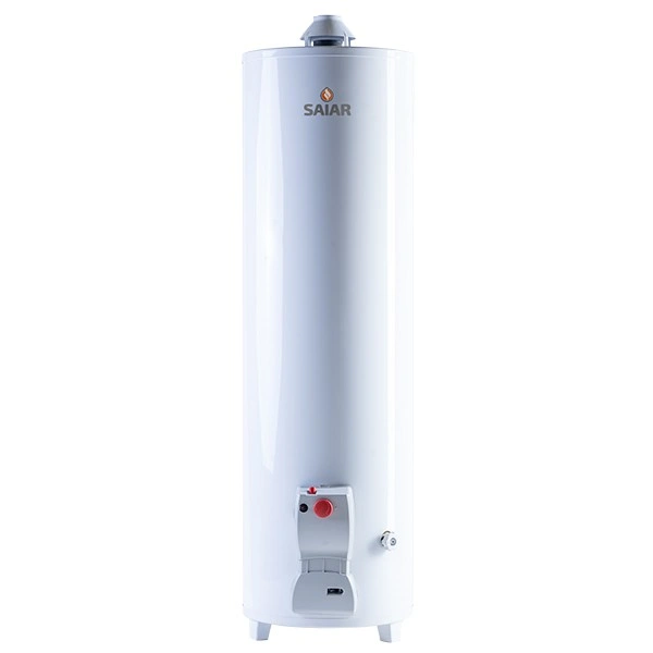 Termotanque Multigas Pie 150 Lts. C/Sup. — foto 1 de 1