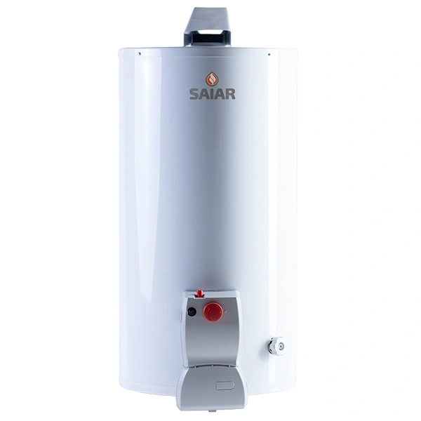 Termotanque Mult. Colgar 80 Lts. C/Inf. — foto 1 de 1