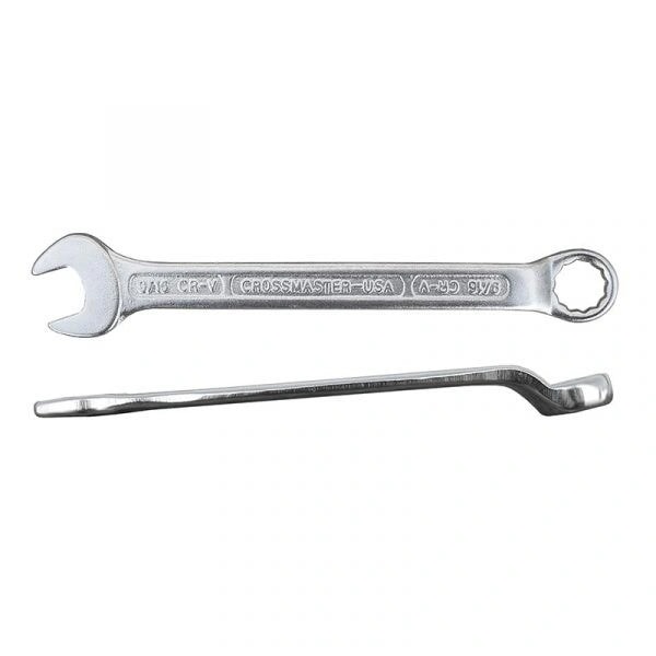 Llave Comb. Acodada 7/32 "Cross"- 7 — foto 1 de 1