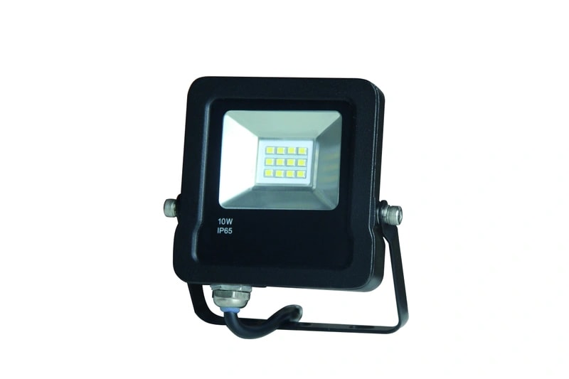 Proyector LED Luz Calida 10 W. — foto 1 de 1