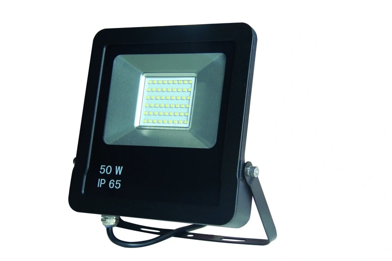 Proyector LED Luz Calida 50 W. — foto 1 de 1