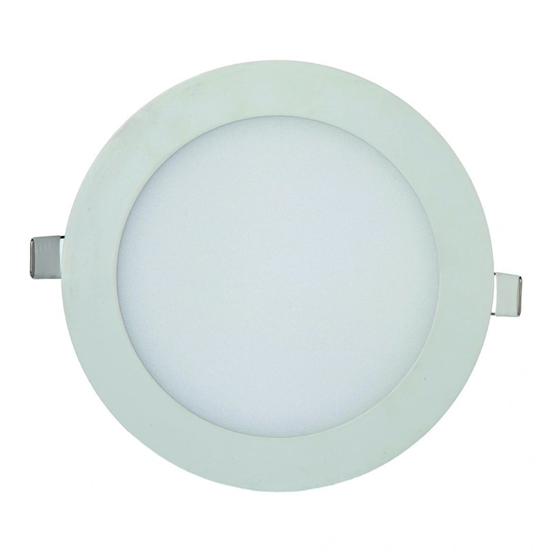 Plafon Embutir Luz Calida Redondo 24 W. — foto 1 de 1