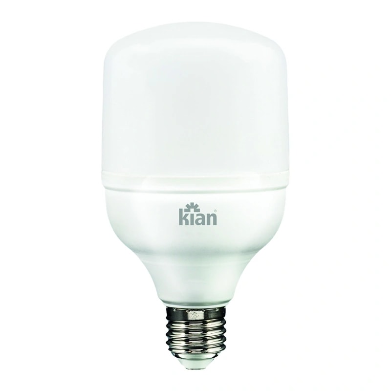 Lampara LED Globe E-27 20 W. Luz Fria — foto 1 de 1