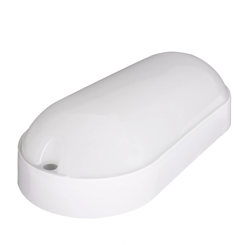 Tortuga Oval 18 Watts Luz Fria IP-65 — foto 1 de 1