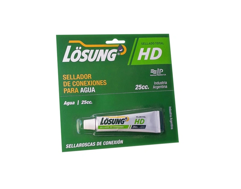 Sellador Roscas Agua X 25 CC — foto 1 de 1