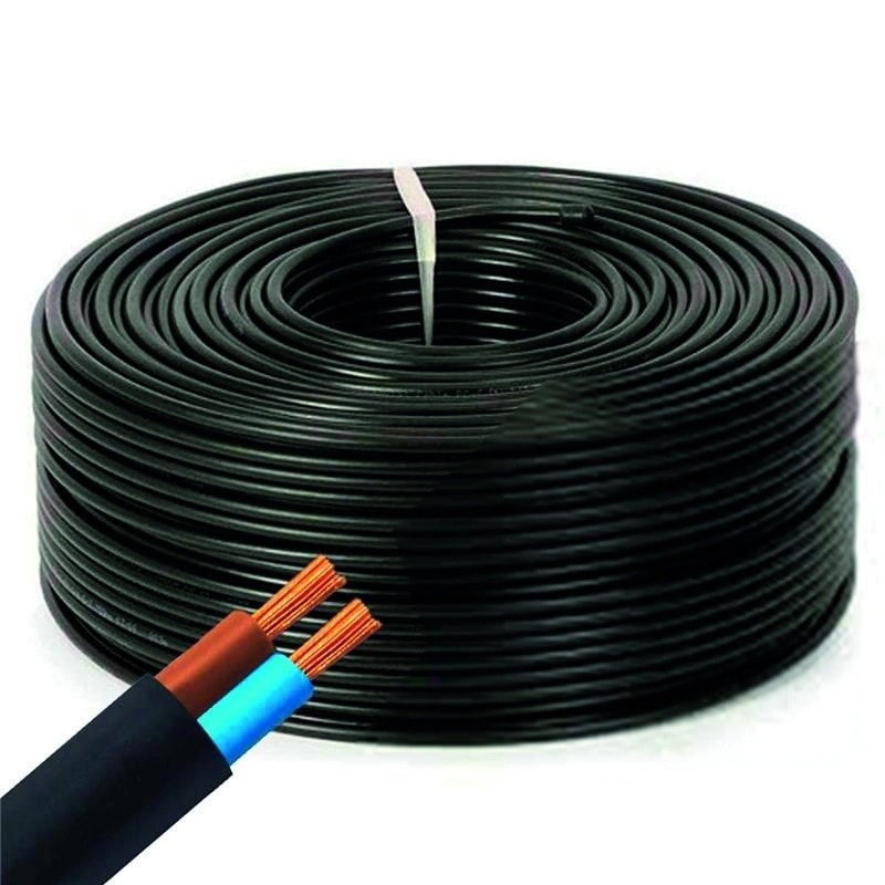 Cable Tipo Taller 2 X 6,00 X 100 MTS. — foto 1 de 1