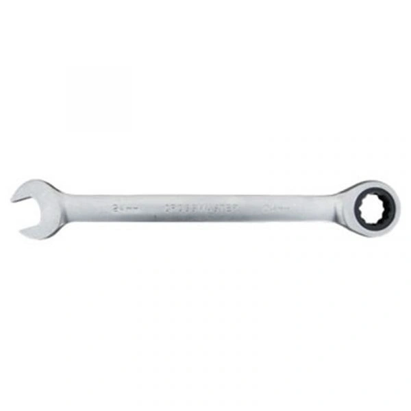 Llave Combinada C/Crique 12 MM. "Cross"- 7 — foto 1 de 1