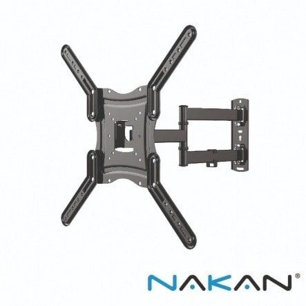 Soporte Extens. A 42 CM. 13" A 55" "Nakan"-SPL591E — foto 1 de 1