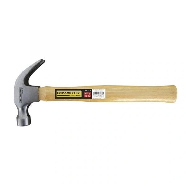 Martillo Galponero C/Madera 340 G. "Cross"- 8 — foto 1 de 1
