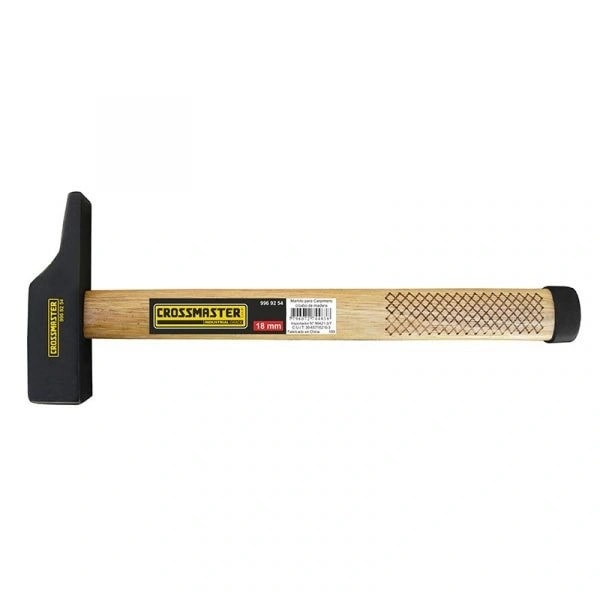 Martillo Carpintero 22 MM. "Cross"- 8 — foto 1 de 1