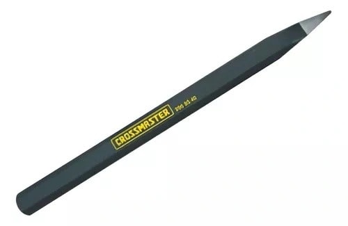 Punta Cementista 25 CM. "Cross"- 10 — foto 1 de 1