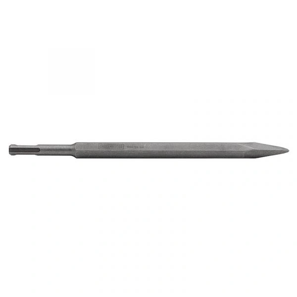 Cincel Punta Sds-Plus 250 MM. "Cross"- 2 — foto 1 de 1