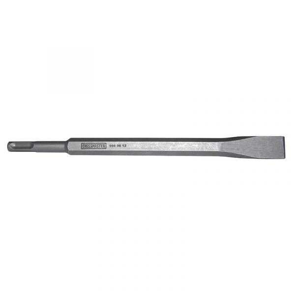 Cincel Plano Sds-Plus 250 X 20 MM. "Cross"- 2 — foto 1 de 1