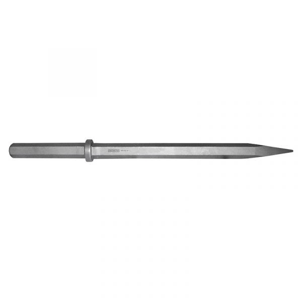Cincel Punta 1 1/8 Hex. X 580 MM. "Cross"- 2 — foto 1 de 1