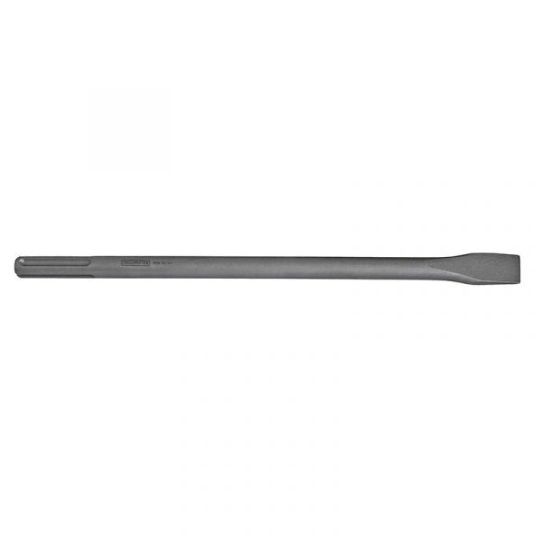 Cincel Plano Sds-Max 25 X 400 MM. "Cross"- 2 — foto 1 de 1