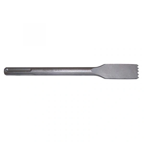 Cincel Plano Sds-Max 38 X 280 MM. "Cross"- 2 — foto 1 de 1