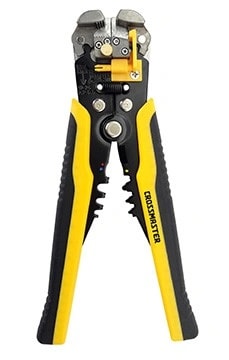 Pinza Pelacables Automatica 8" Crossmaster — foto 1 de 1