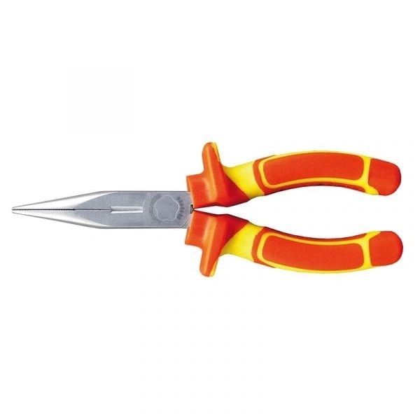 Pinza Pta Larga Aislada 1000 V. 8" — foto 1 de 1