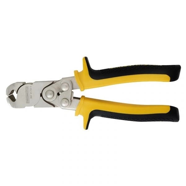 Alicate Corte Frontal 6" "Cross"- 1 — foto 1 de 1