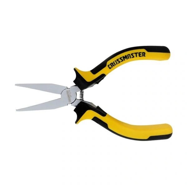 Minipinza Punta Plana 5" "Cross"- 9 — foto 1 de 1