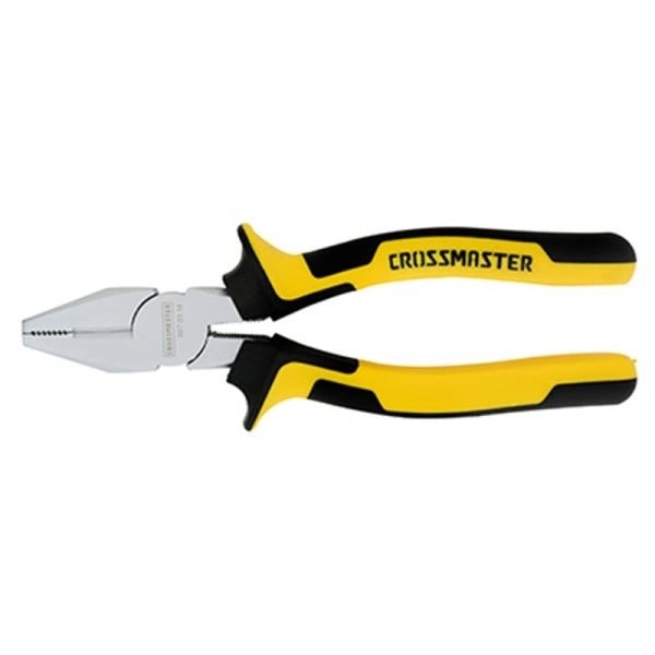 Pinza Universal 8" "Cross"- 9 — foto 1 de 1