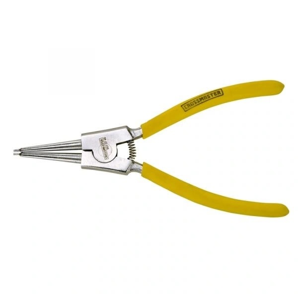 Pinza Seeger Exterior Recta 10" "Cross"- 9 — foto 1 de 1
