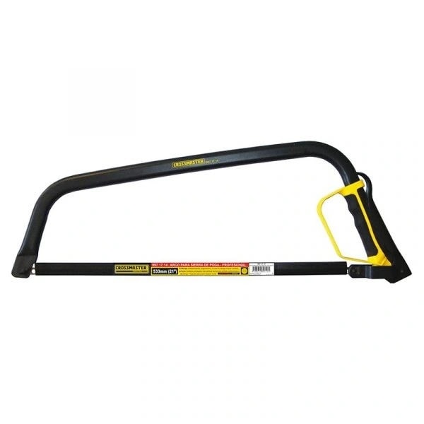 Arco Sierra Poda 21" C/Hoja "Cross"- 1 — foto 1 de 1