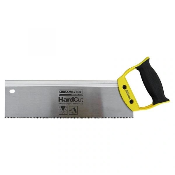 Serrucho Costilla 12" M/Plast "Cross"- 11 — foto 1 de 1