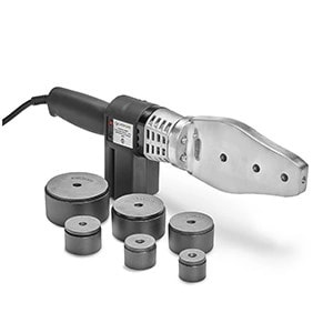 Termofusora 1500 W. 20 A 63 MM. — foto 1 de 1