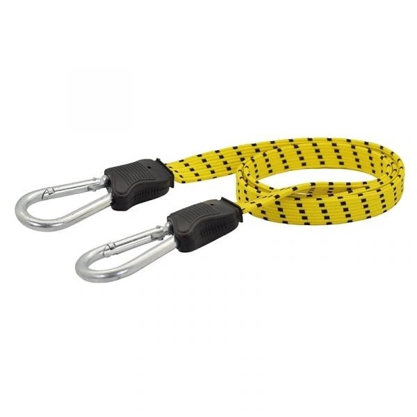 Tensor Elastico 1 MTS. X 18 MM. C/Mosqueton — foto 1 de 1