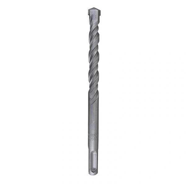 Broca Sds Plus 22 X 260 MM. "Cross"- 4 — foto 1 de 1