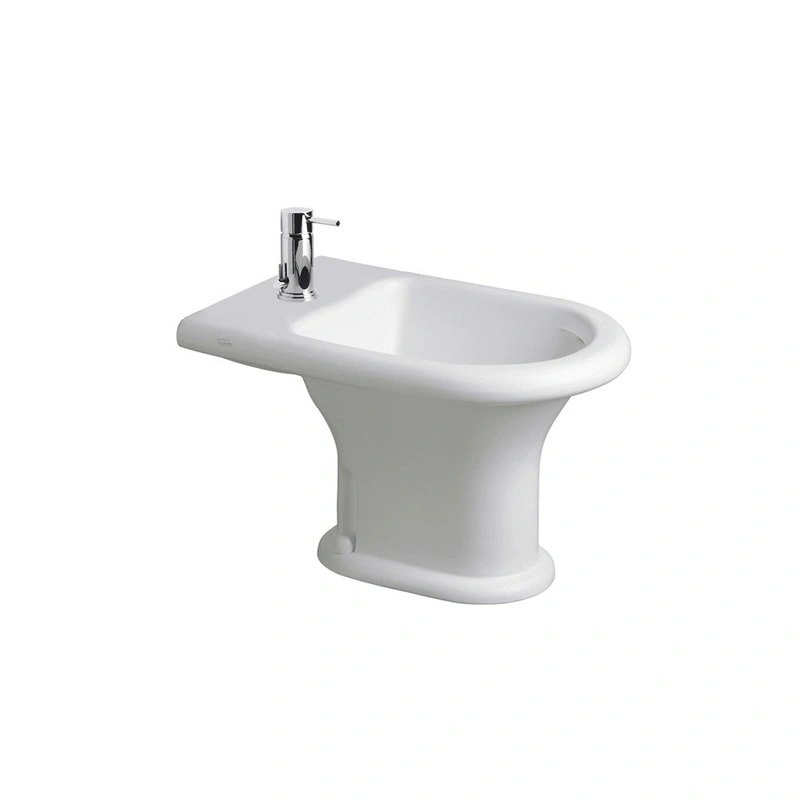 Bidet Murano 1 Agujero Blanco — foto 1 de 1