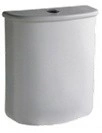Deposito Apoyar Murano Dual Blanco — foto 1 de 1