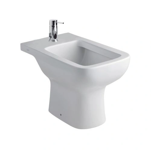 Bidet Trento 1 Agujero Blanco — foto 1 de 1