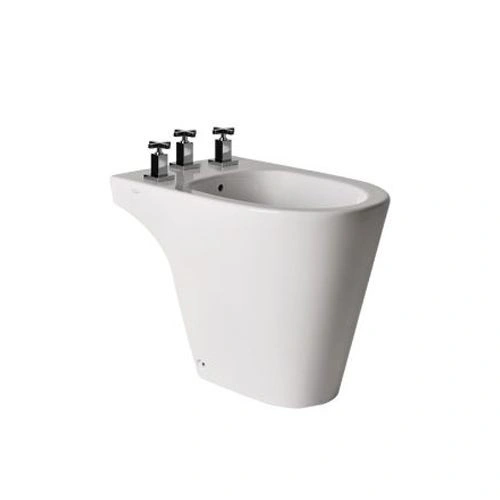 Bidet Marina 3 Agujeros Blanco — foto 1 de 1