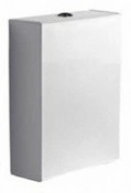 Deposito Apoyar Qubiq Dual Blanco — foto 1 de 1