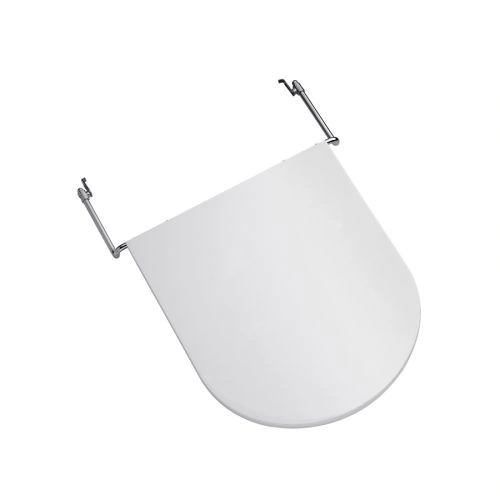 Tapa Bidet 3 Agujeros Qubiq Blanco — foto 1 de 1