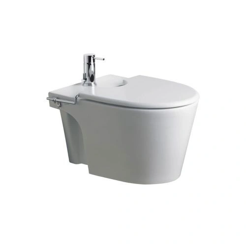 Bidet De Colgar Marina Blanco 1 Ag. — foto 1 de 1