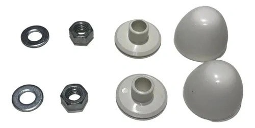 Accesorios Fijacion Bidet De Colgar — foto 1 de 1