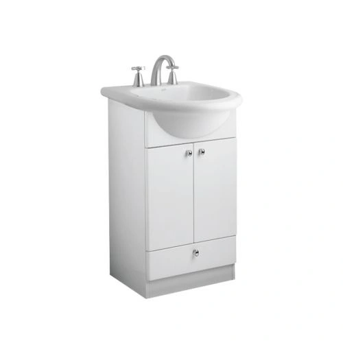 Conjunto Bco 2 Ptas C/Cajon 50 CM. 1 Ag. — foto 1 de 1