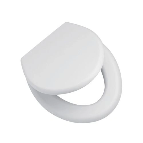 Tapa Asiento Inodoro P/Niños Blanco — foto 1 de 1