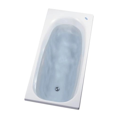 Bañera De Acrilico Atuel 150X70X40 CM. — foto 1 de 1