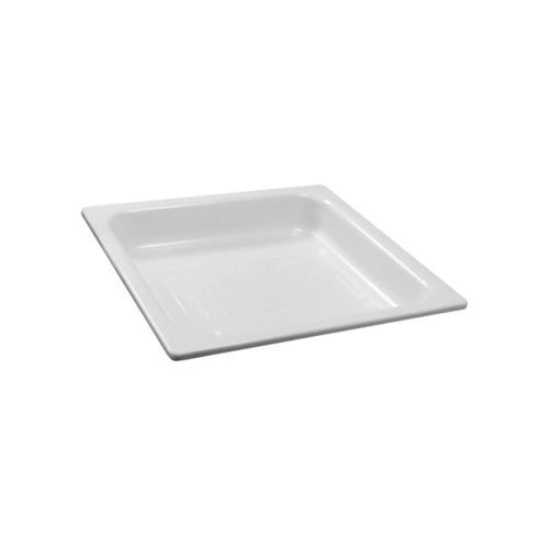 Receptaculo De Acero 70 X 70 X 15 CM. — foto 1 de 1