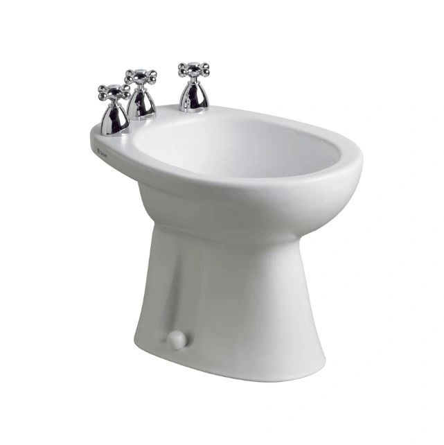 Bidet C.C. Andina 3 Agujeros — foto 1 de 1